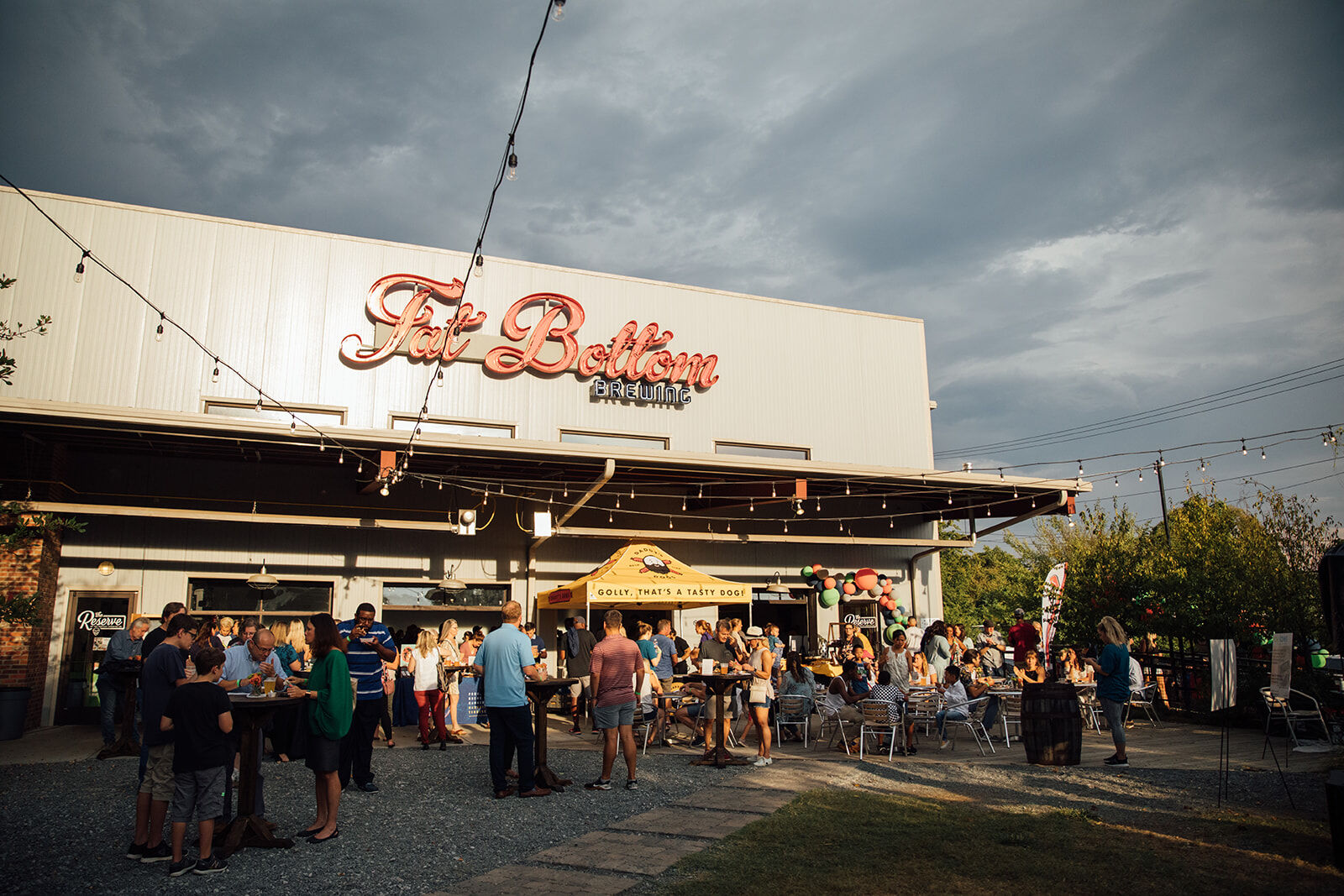 Taste of West Nashville